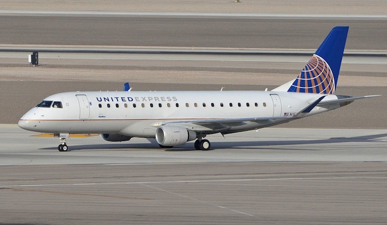 FAA Probes Recurrent Electrical Issues on Mesa Airlines Flights Between Austin and Houston