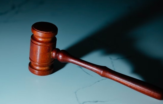 Fair Oaks Man Pleads Guilty to Wire Fraud in Medical Device Sales Scheme