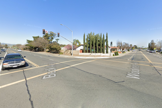 Fairfield Police Nab Three Suspects for Carjacking Using Innovative Flock Cameras
