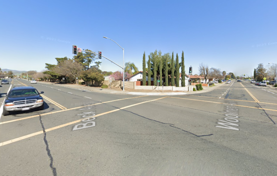 Fairfield Police Nab Three Suspects for Carjacking Using Innovative Flock Cameras