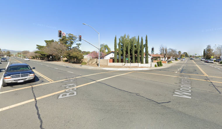 Fairfield Police Nab Three Suspects for Carjacking Using Innovative Flock Cameras
