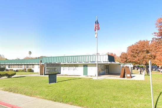Fairfield Student Accused of Making Terrorist Threats at Matt Garcia Academy, Prompting Police Action