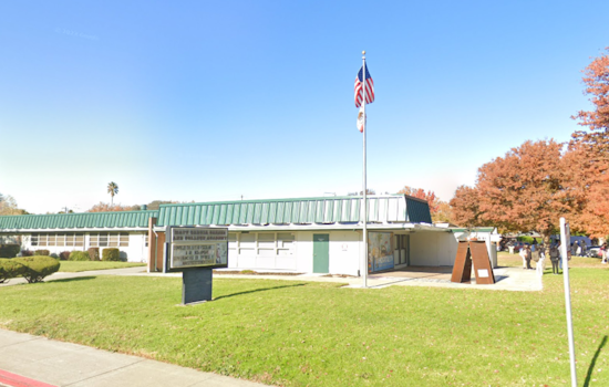 Fairfield Student Accused of Making Terrorist Threats at Matt Garcia Academy, Prompting Police Action