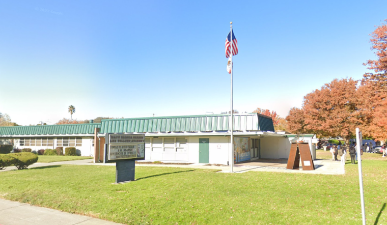 Fairfield Student Accused of Making Terrorist Threats at Matt Garcia Academy, Prompting Police Action