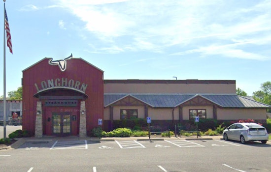 Fairview Heights LongHorn Steakhouse Suspected Source of Shigella Outbreak, at Least 14 Sickened