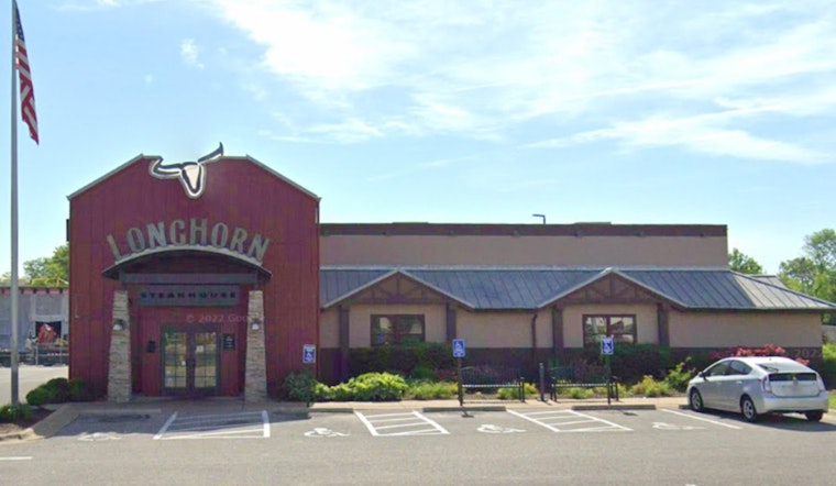 Fairview Heights LongHorn Steakhouse Suspected Source of Shigella Outbreak, at Least 14 Sickened