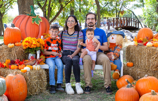 Fall Festivities Return: Mesquite's Annual PumpkinFest Promises Delightful Treats and Enchanting Entertainment on October 19th