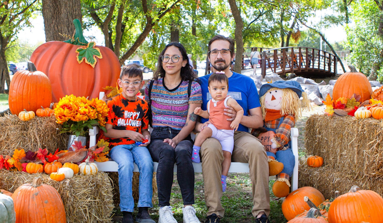 Fall Festivities Return: Mesquite's Annual PumpkinFest Promises Delightful Treats and Enchanting Entertainment on October 19th