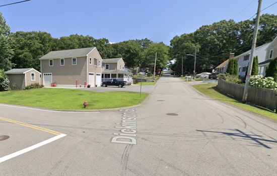 Fall River Stabbing and Shooting Leave Two Hospitalized as Police Investigate