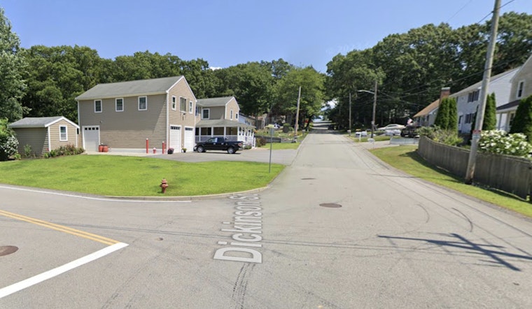 Fall River Stabbing and Shooting Leave Two Hospitalized as Police Investigate