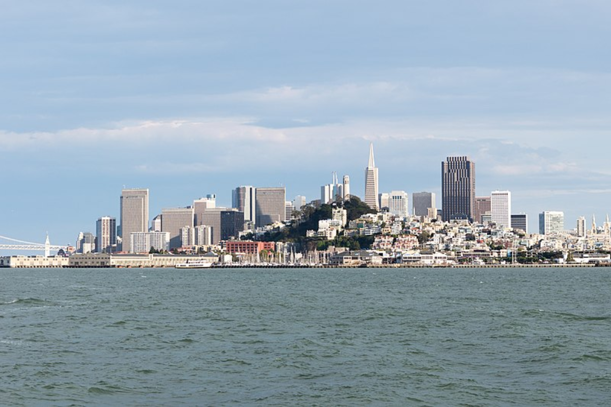 Fall Weather Approaches the Bay Area, NWS Announces Cooler