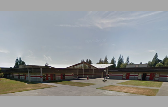 False Alarm at Marysville Pilchuck High School Ends Peacefully, Lockdown Lifted After No Threat Found