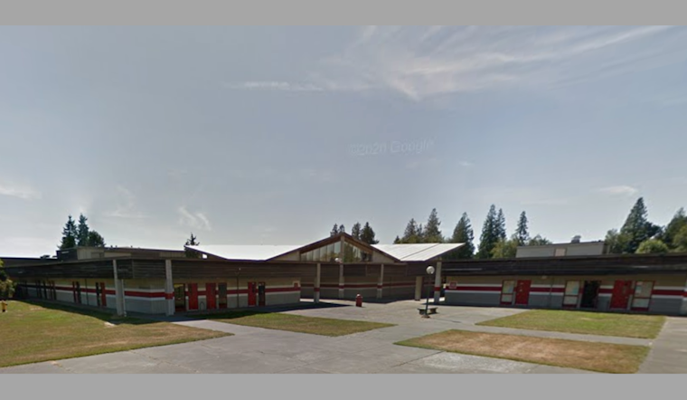 False Alarm at Marysville Pilchuck High School Ends Peacefully, Lockdown Lifted After No Threat Found