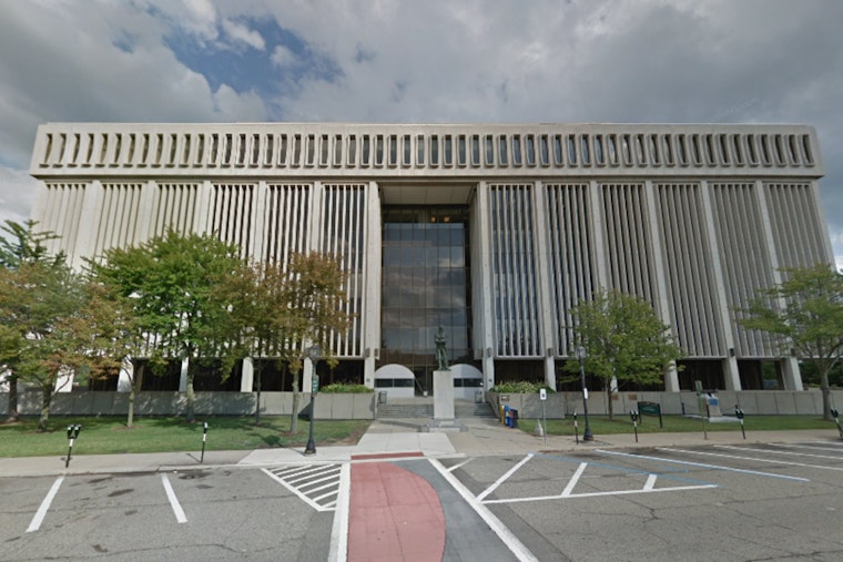 Families Seek $100M in Damages Against Warren Police Over Fatal Crash That Killed Two