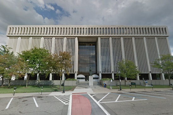 Families Seek $100M in Damages Against Warren Police Over Fatal Crash That Killed Two