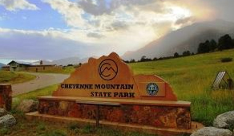 Family-Friendly “Trunk or Treat” Event to Unfold at Cheyenne Mountain State Park