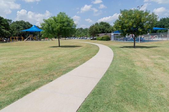 Family Fun Under the Stars: Join Dottie's In-Tents Campout at Arlington's Woodland West Park