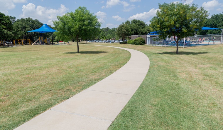 Family Fun Under the Stars: Join Dottie's In-Tents Campout at Arlington's Woodland West Park