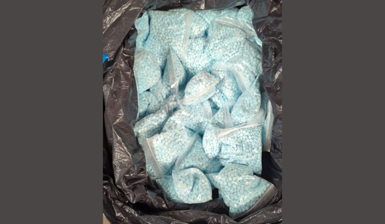 Family-Run Fentanyl Empire Crumbles: 14 Charged in Renton-Based Multi-State Drug Ring Linked to Fatal Overdose