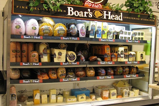 Family Sues Boar's Head and Publix Over Brooksville Man's Death From Listeriosis Linked to Deli Meats