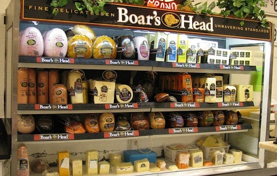 Family Sues Boar's Head and Publix Over Brooksville Man's Death From Listeriosis Linked to Deli Meats