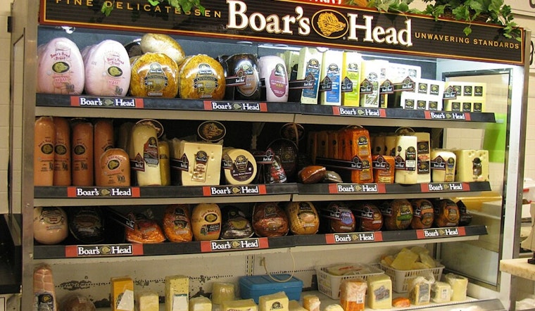 Family Sues Boar's Head and Publix Over Brooksville Man's Death From Listeriosis Linked to Deli Meats