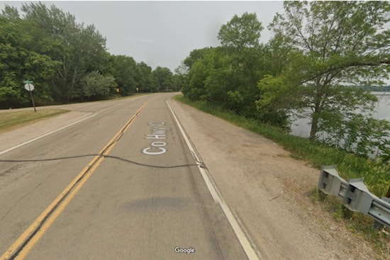 Faribault Community Mourns as Local Man Dies in Late-Night Motorcycle Crash on Cannon Lake Trail
