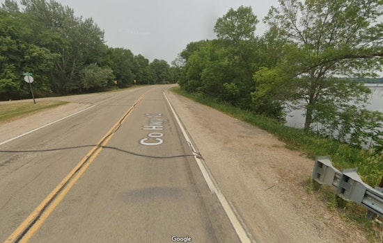 Faribault Community Mourns as Local Man Dies in Late-Night Motorcycle Crash on Cannon Lake Trail