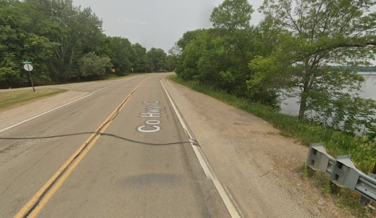 Faribault Community Mourns as Local Man Dies in Late-Night Motorcycle Crash on Cannon Lake Trail