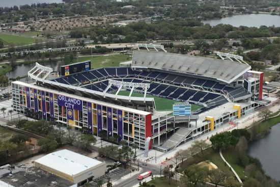 Fatal Accident at Camping World Stadium Under Investigation Amid EDC Orlando Festival Preparations