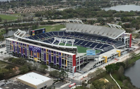 Fatal Accident at Camping World Stadium Under Investigation Amid EDC Orlando Festival Preparations