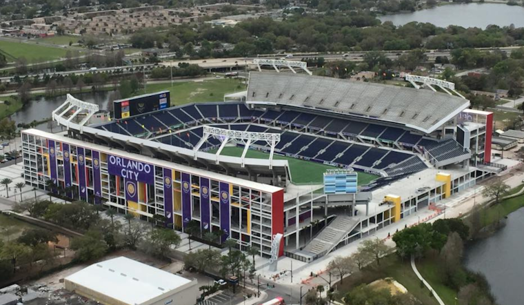 Fatal Accident at Camping World Stadium Under Investigation Amid EDC Orlando Festival Preparations