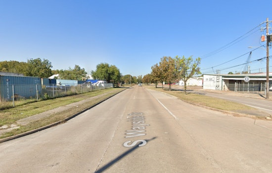 Fatal Bicycle Crash in Houston Claims Life on South Wayside Drive