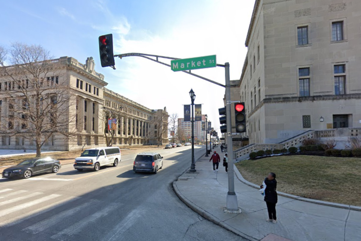 Fatal Car Collision Claims Life in Downtown St. Louis Near Enterprise