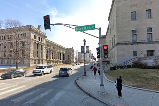Fatal Car Collision Claims Life in Downtown St. Louis Near Enterprise Center