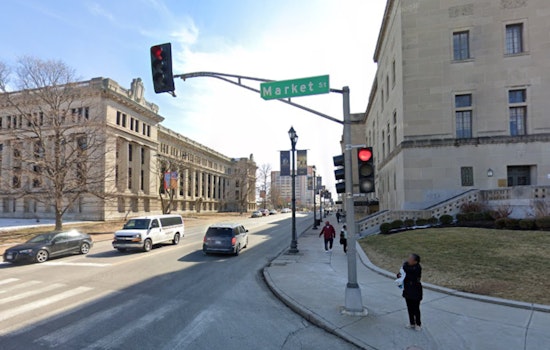 Fatal Car Collision Claims Life in Downtown St. Louis Near Enterprise Center