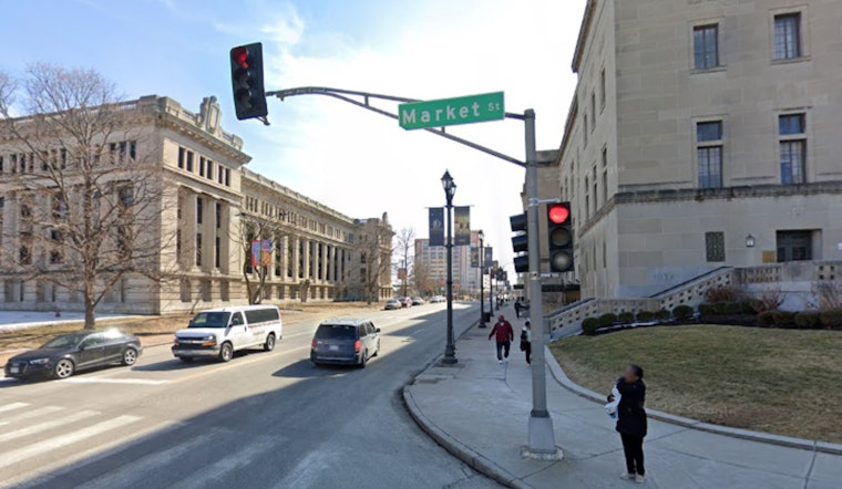 Fatal Car Collision Claims Life in Downtown St. Louis Near Enterprise Center
