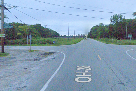 Fatal Collision in Clermont County Claims Five Lives, Sixth Victim in Critical Condition