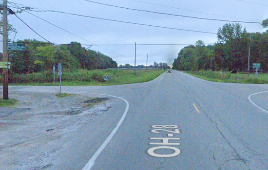 Fatal Collision in Clermont County Claims Five Lives, Sixth Victim in Critical Condition