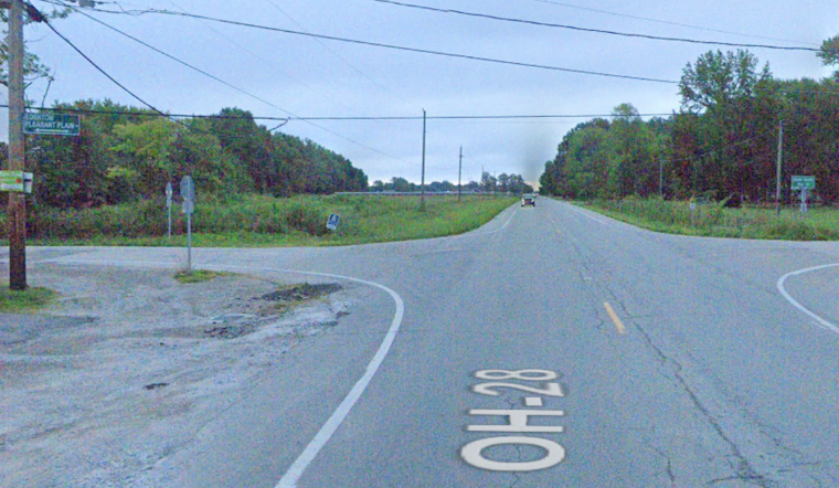 Fatal Collision in Clermont County Claims Five Lives, Sixth Victim in Critical Condition