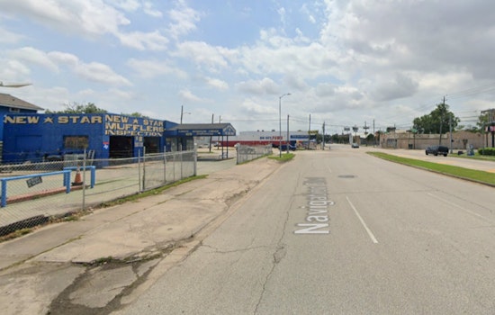Fatal Collision in Southeast Houston, Cyclist Killed in Cement Truck Crash on Navigation Boulevard
