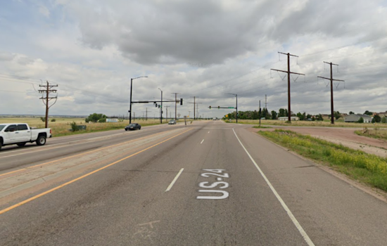 Fatal Collision on Highway 24 in El Paso County Claims Life of Colorado Springs Man, Leaves Calhan Resident Injured