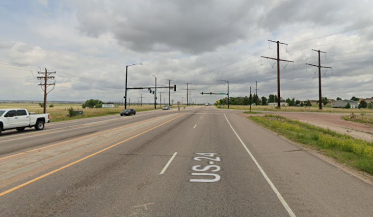 Fatal Collision on Highway 24 in El Paso County Claims Life of Colorado Springs Man, Leaves Calhan Resident Injured