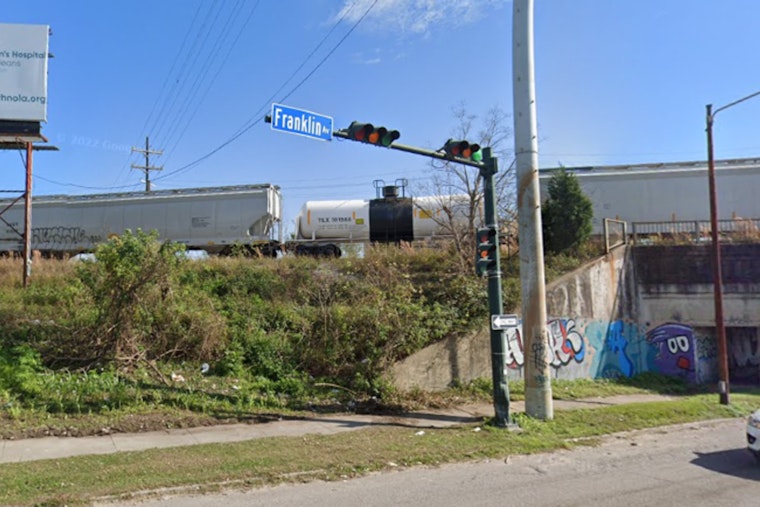 Fatal Collision on I-10 at Franklin Avenue Investigated by New Orleans Police