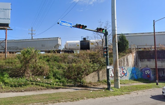 Fatal Collision on I-10 at Franklin Avenue Investigated by New Orleans Police