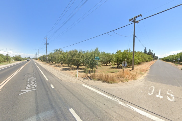 Fatal Collision on SR-132 Near Modesto Claims Life of Woman, CHP Investigating Cause