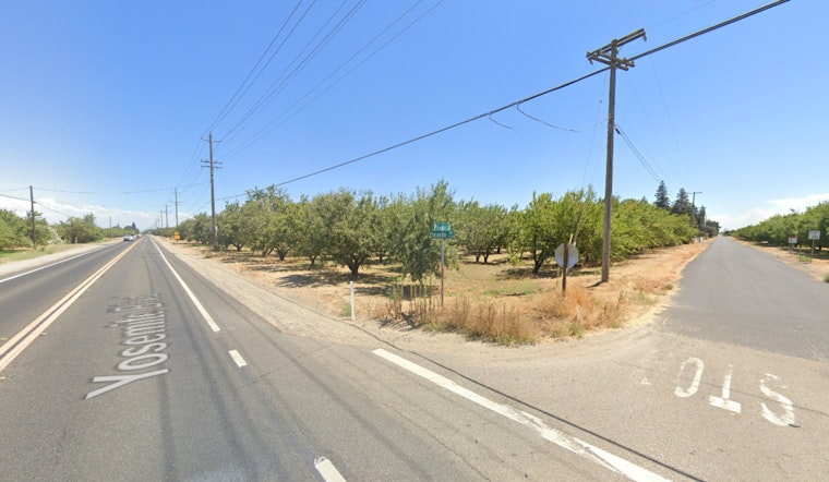 Fatal Collision on SR-132 Near Modesto Claims Life of Woman, CHP Investigating Cause