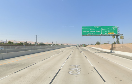 Fatal Collision on SR-4 in Antioch Claims One Life, Injures Another, CHP Seeks Witnesses
