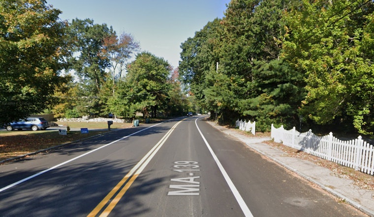 Fatal Crash in Abington, MA, Kills Dedham Man, Child Critically Injured, Dog Also Perished