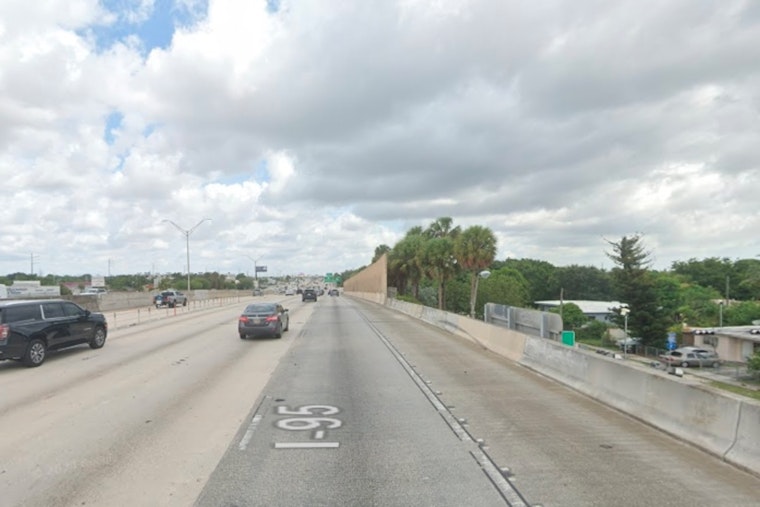 Fatal Crash on I-95 in Miami-Dade Leads to Morning Traffic Chaos, Multiple Critical Injuries 